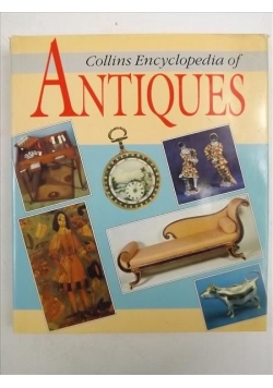 Collins Encyclopedia of Antiques