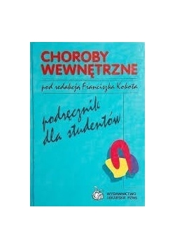 Choroby wewnętrzne