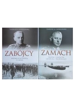 Zabójcy / Zamach