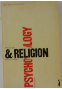 Psychology & religion