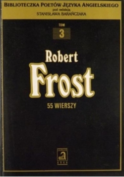 Frost 55 wierszy