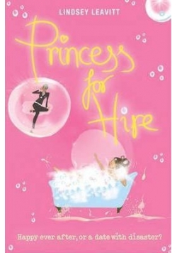 Princess for Hire