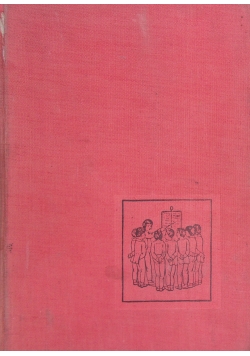 Historia wychowania tom II