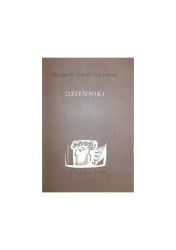 Dzienniki