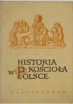 Historia Kościoła w Polsce
