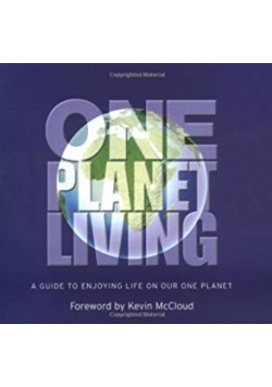 One Planet Living