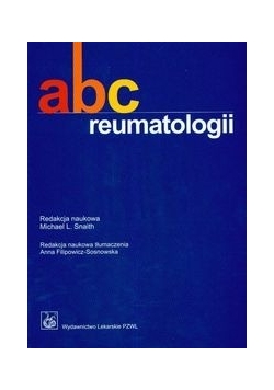 ABC reumatologii