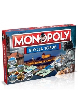Monopoly Toruń
