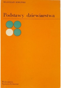 Podstawy dziewiarstwa