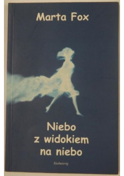 Niebo z widokiem na niebo
