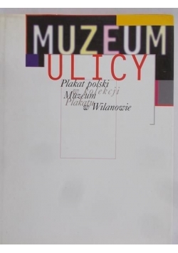 Muzeum Ulicy