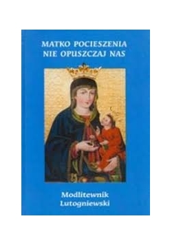 Modlitewnik Lutogniewski