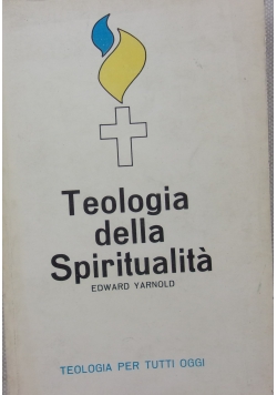 Teologia della Spiritualita