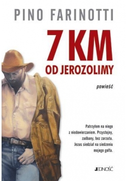 7 km od Jerozolimy BR w.2015