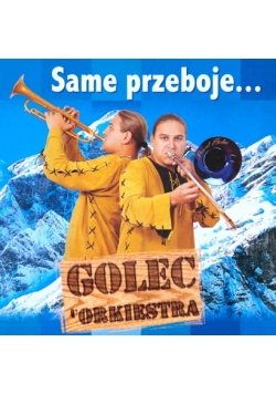 Same przeboje..., CD