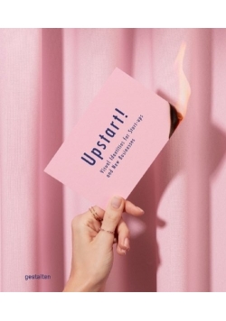 Upstart!
