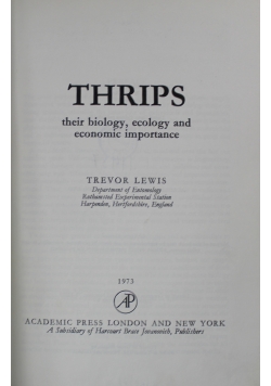 Thrips