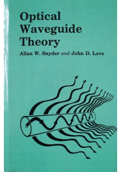 Otical Waveguide Theory