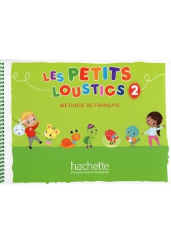 Les Petits Loustics 2 Podręcznik