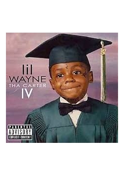 Tha Carter IV, CD
