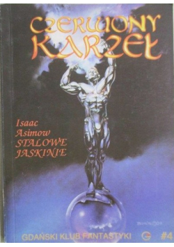 Czerwony karzeł nr 4
