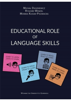 Educational Role of Language Skills