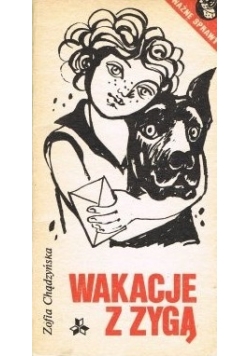 Wakacje z Zygą
