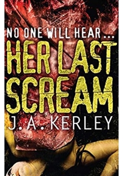 Her Last Scream