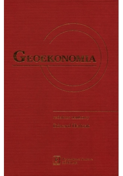 Geoekonomia