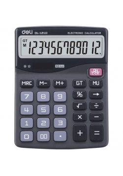 Kalkulator 2210 DELI