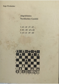 Abgelehntes Nordisches Gambit