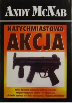 Natychmiastowa akcja
