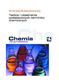 Chemia GIM Tablice i objaśnienia...RubaszkiewiczOE