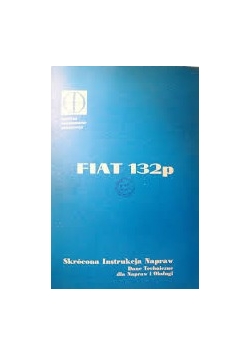 Fiat 132p