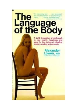 The Language of the Body