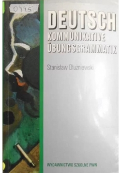 Deutsch kommunikative ubungsgrammatik