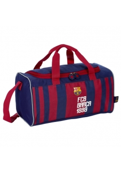 Torba treningowa FC-176 FC Barcelona Fan 6 ASTRA