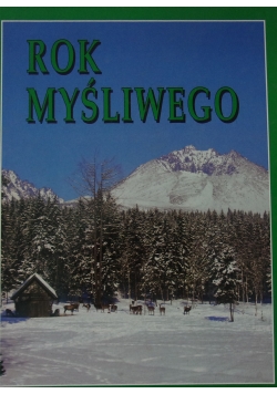 Rok myśliwego