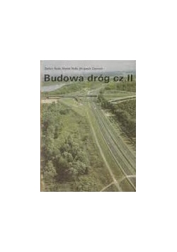 Budowa dróg, cz. II