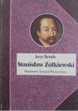 Stanisław Żółkiewicz