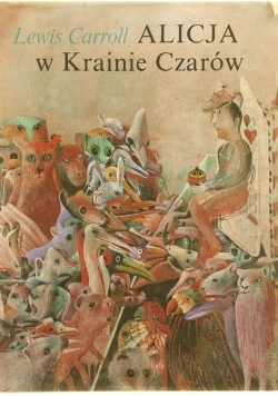 Alicja w krainie czarów