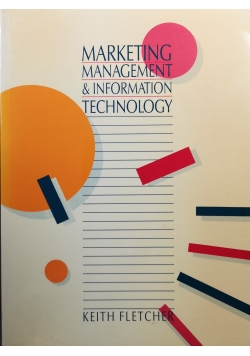 Marketing Managment & Information Technology