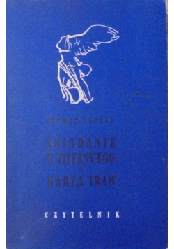 Śniadanie u Thiffanyego