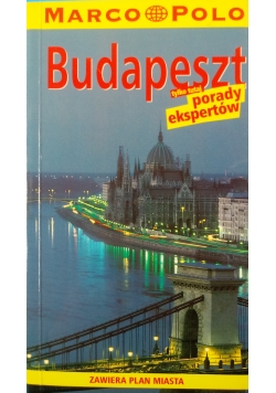 Budapeszt