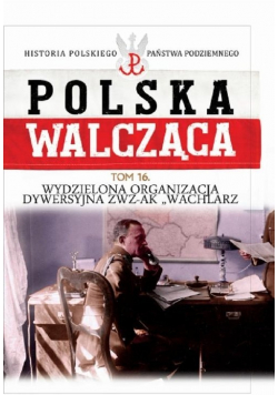 Polska Walcząca Tom 16