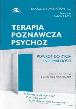 Terapia poznawcza psychoz