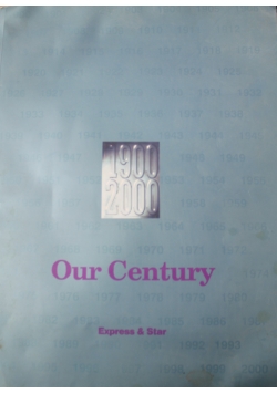 Our Century