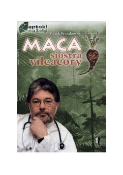 Maca siostry vilcacory