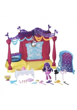 My Little Pony Equestria Girls Mini Szkolna Imprez