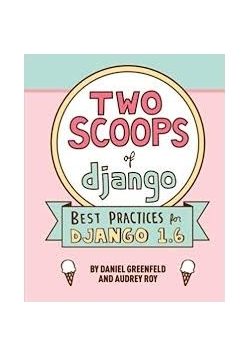 Two scoops of django